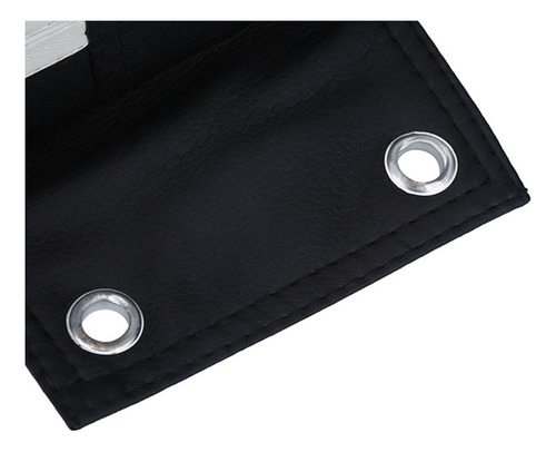 Saco De Boxeo Target Pad Boxing Fighter Fitness Para Pared
