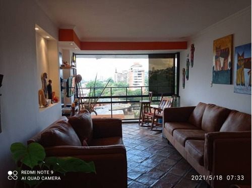 Se Vende Apartamento En Alta Florida - Rojas