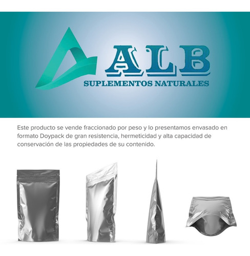 Azúcar De Coco Pura 250 Gr Alb