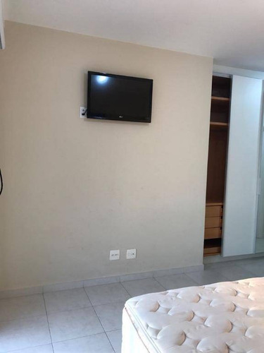 Imagem 12 de 24 de Apartamento Residencial À Venda, Jardim São Lourenço, Bertioga. - Ap0257