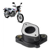 Comprar Caño Admisión Honda Cg 125 (+83)\u002F Yumbo Gs\u002F Vince Sport\u002F Etc