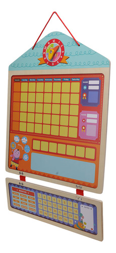 Tabla De Recompensas Para Niños: Tareas Que Se Borran Repeti