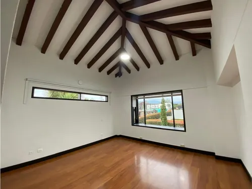 Casa En Arriendo En Rionegro Llanogrande