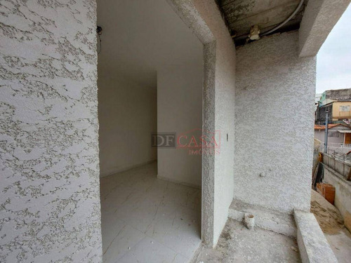 Imagem 11 de 13 de Apartamento Com 2 Dormitórios À Venda, 46 M² Por R$ 317.000,00 - Vila Matilde - São Paulo/sp - Ap6465