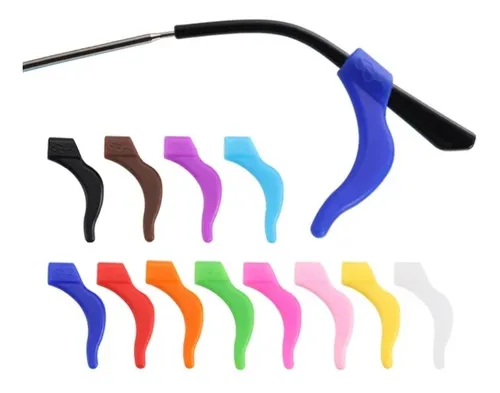 5 Pares Sujetadores De Lentes No M s Caidas Cuotas sin inter s