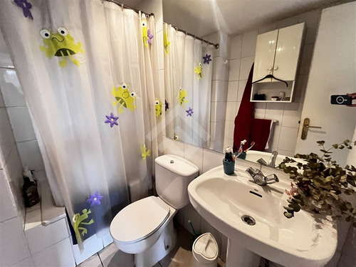 Departamento En Venta De 3 Dorm. En Las Condes