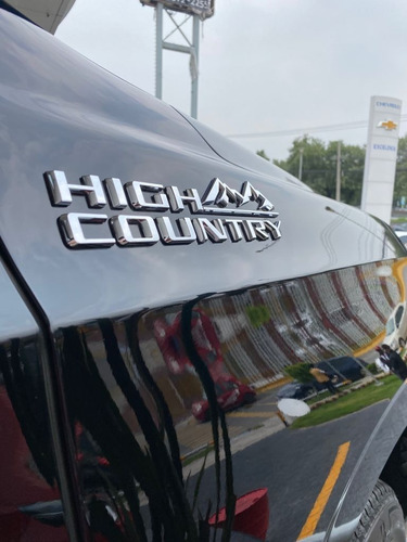 Imagen 3 de 15 de Suburban High Country 2021 Entrega Inmediata