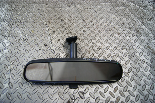 Espejo Retrovisor Central Detalle Jeep Liberty 02-07 Origina