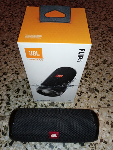 Jbl Flip 5 