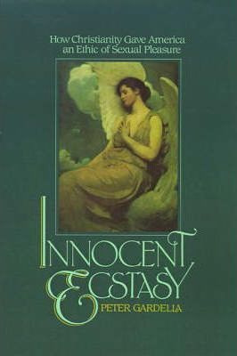 Libro Innocent Ecstasy - Peter Gardella