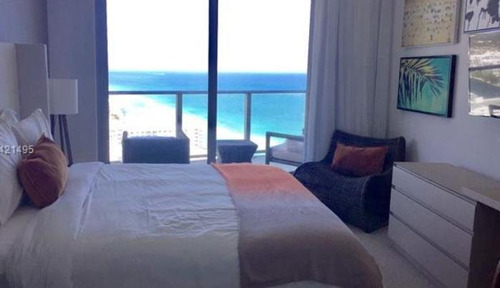 Imagen 9 de 21 de Departamento En Hyde Beach Resort - Hollywood