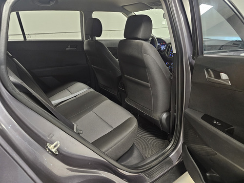 Hyundai Creta 1.6 Gl Connect Automática