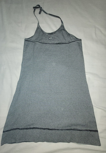 Vestido Paula Cahen D'anvers Solera Mujer Talle 1 (Usado)