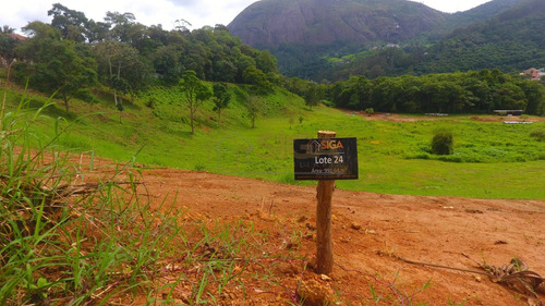 Imagem 2 de 12 de Lotes Exclusivos No Cônego - Lote 24 - 244