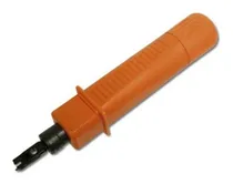 Comprar Ponchadora Herramienta De Impacto Ajustable Redes