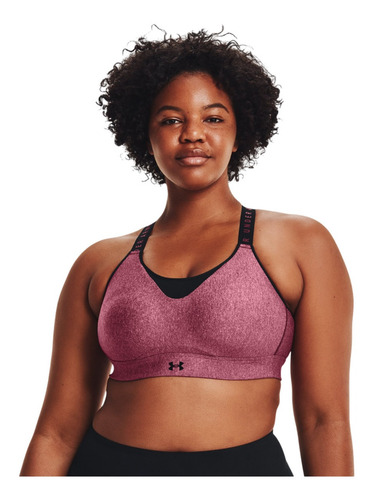 Under Armour Top Deportivo Para Mujer Mod 1354315