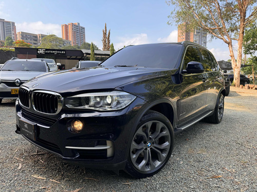 BMW X5 3.0 Xdrive35i