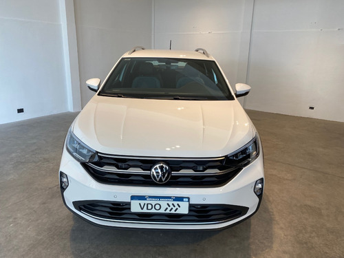 Imagen 2 de 14 de Volkswagen Nivus Highline 200tsi Vehiculosdeloeste