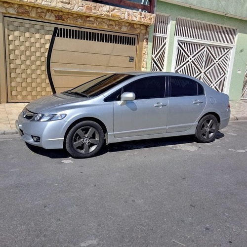Honda New Civic 2010
