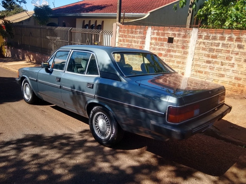 Chevrolet Opala Comodoro