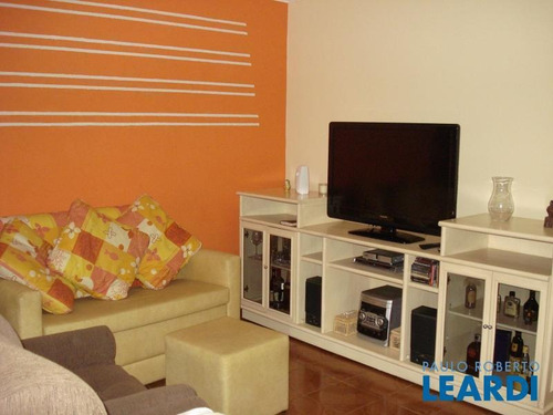 Imagem 4 de 15 de Sobrado - Jardim Caner - Sp - 248418