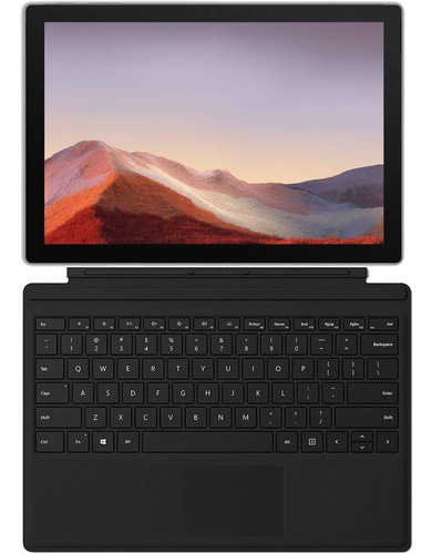 Microsoft Puv-00001 Surface Pro 7 12,3 Pulgadas Touch Intel