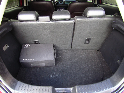 Mazda 2 1.5 Grand Touring Lx