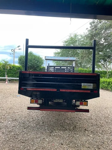 Foton Aumark