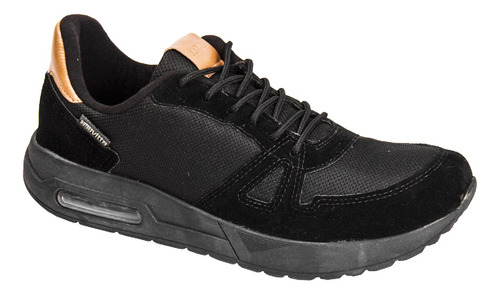 Zapatillas Hombre Actvitta 4906.101 Urbana Camara De Aire