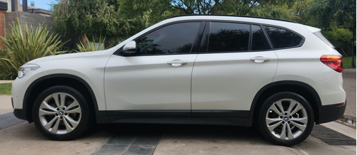 BMW X1 2.0 Sdrive 18i Active