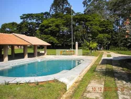 Imagem 7 de 21 de Chácara Com 5 Dormitórios À Venda, 3600000 M² Por R$ 3.500.000,00 - Alvarenga - São Bernardo Do Campo/sp - Ch0094