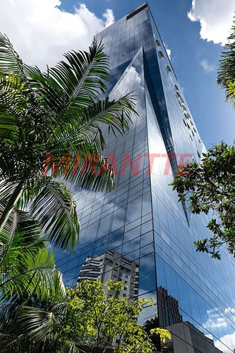 Imagem 1 de 20 de Apartamento Em Itaim Bibi - São Paulo, Sp - 325298