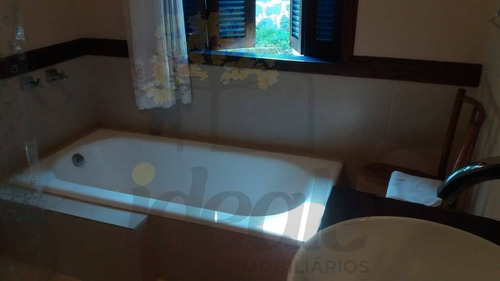 Imagem 9 de 15 de São Francisco Xavier - Fazenda Com Belíssima Casa - 1057