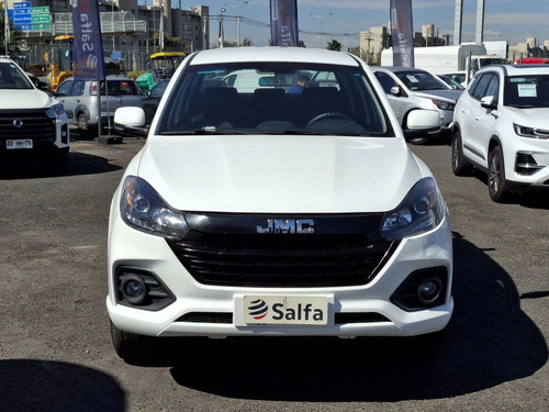 Jmc Vigus Work 2.5 Tdc