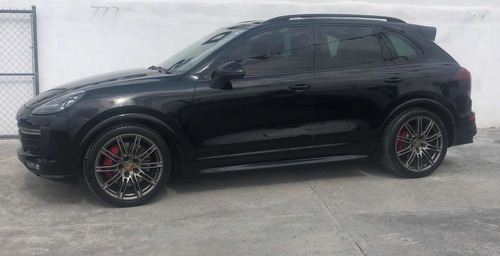 Imagen 1 de 7 de Porsche Cayenne 2016 3.6 Gts At