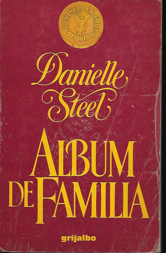 Album De Familia Danielle Steel