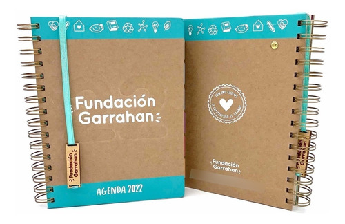 Imagen 7 de 9 de Combo Eco Regalos 2022 - Fundación Garrahan