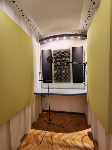 Departamento Venta Caballito 2 Ambientes