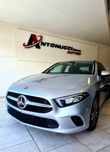 Mercedes-benz Clase A 1.3 A200 163cv Progressive Hatch
