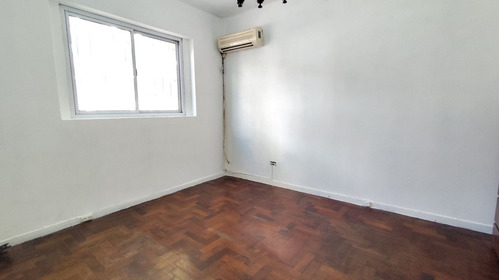 Departamento Venta Almagro 4 Amb Apto Credito