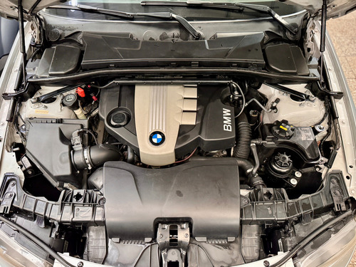 BMW Serie 1 2.0 120d Active 177cv