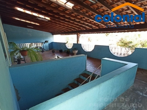 Imagem 5 de 30 de Casa 3 Quartos/1 Suíte - Ca01157 - 69812935