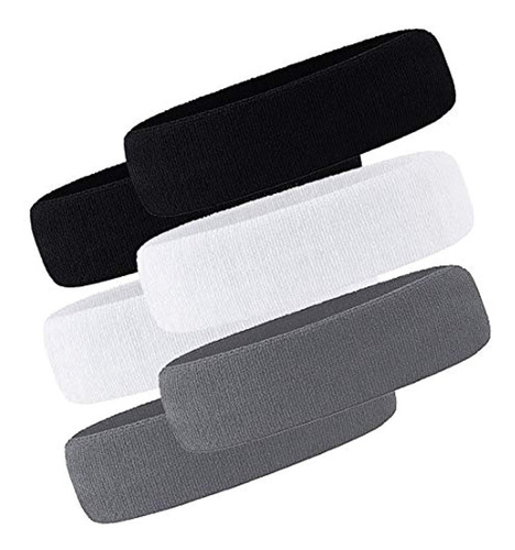 Brand: Oureamod Men & Women Sweatband Headband