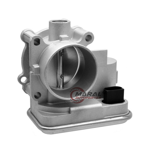 Imagen 4 de 7 de Cuerpo Mariposa Dodge Journey Jeep Patriot Compass 2.0 2.4