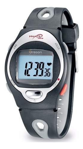 Reloj Oregon Pulsometro Banda Hr102 Cardio