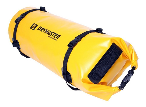 Imagen 1 de 7 de Bolso Estanco Drymaster 60lts Para Moto