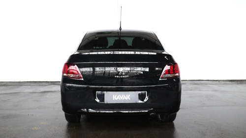 Peugeot 301 1.6 Hdi Allure - 137351 - C