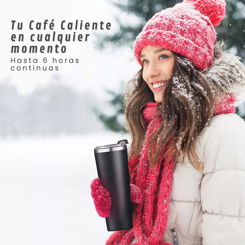 SIPX™ Triple-Insulated Tumblers - 650 ml Premium Modern Tumbler With Lid, insulated Cup Keeps Hot For 6 Hours
