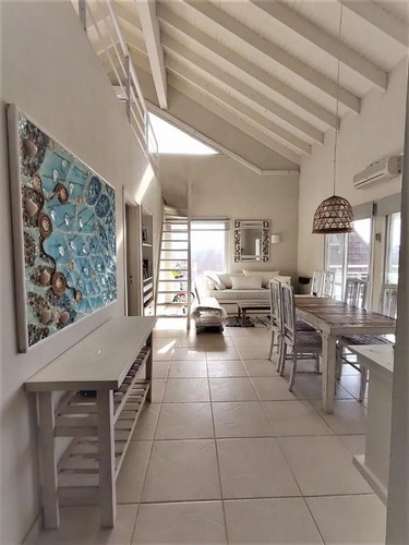 Departamento En Venta - 3 Dormitorios 2 Baños 1 Cochera - 140mts2 - Pinamar