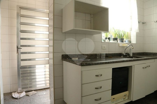 Casa-são Paulo-alto De Pinheiros | Ref.: 353-im324453 - 353-im324453